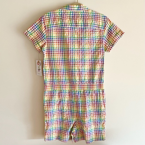 pride romper target